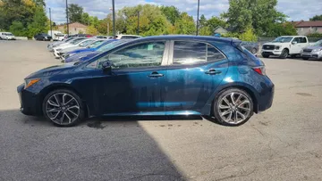 2019 Toyota Corolla - image 6