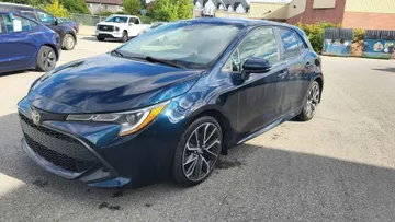 2019 Toyota Corolla - image 3