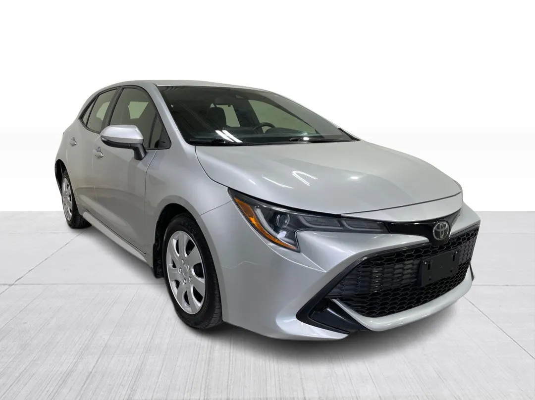 Toyota Corolla 2019 à vendre - photo 1