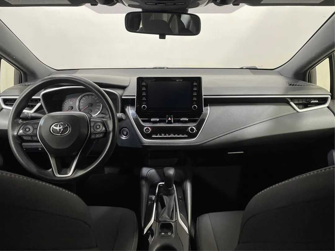 Toyota Corolla 2019 à vendre - photo 4