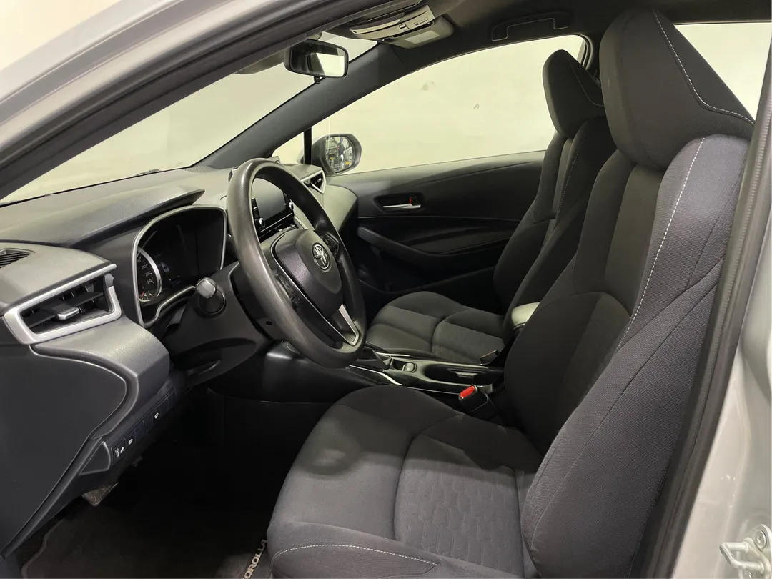 Toyota Corolla 2019 à vendre - photo 3
