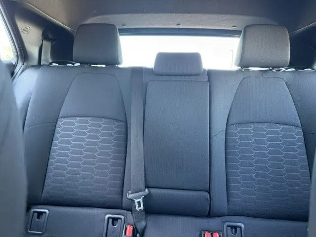 2019 Toyota Corolla, photo 7