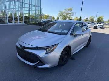 2019 Toyota Corolla - image 3