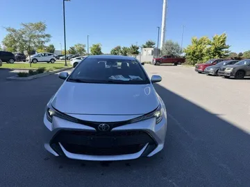 2019 Toyota Corolla - image 2