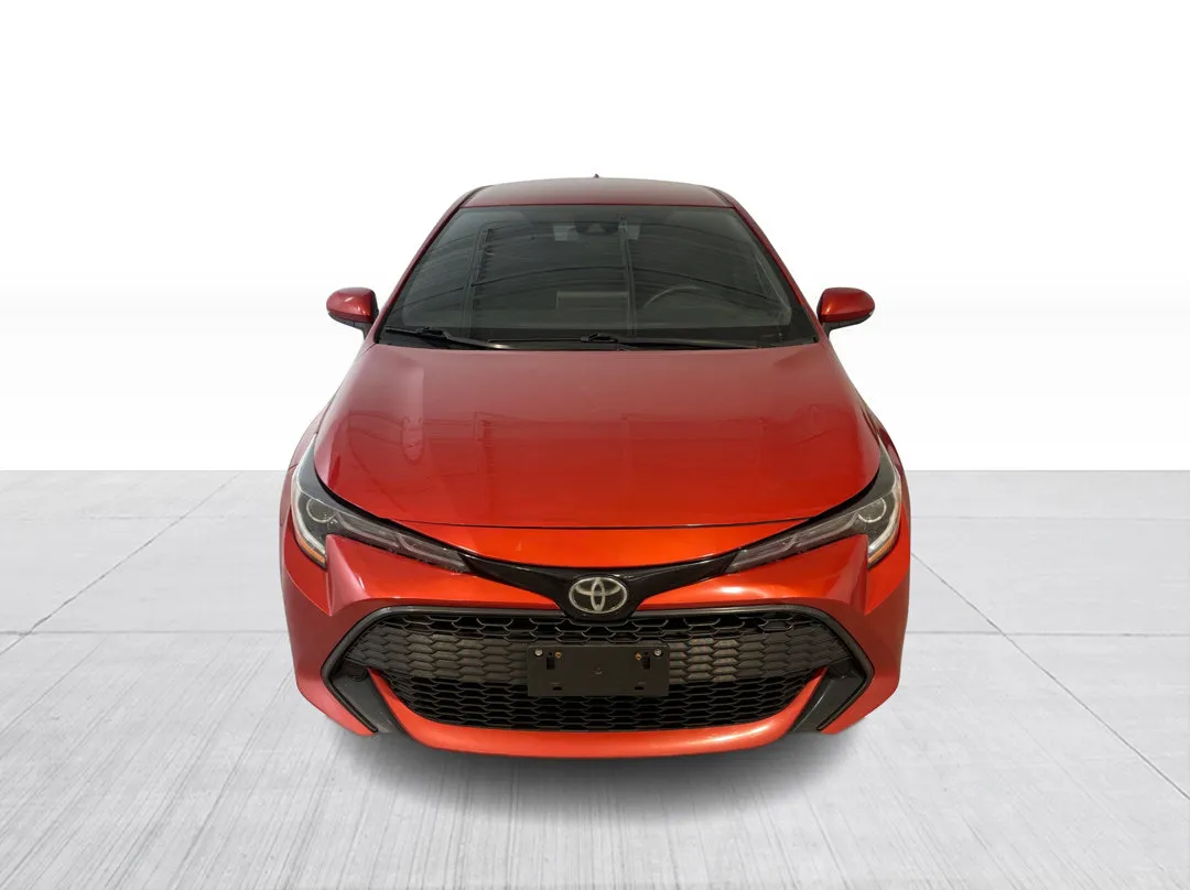 2019 Toyota Corolla for sale - photo 2