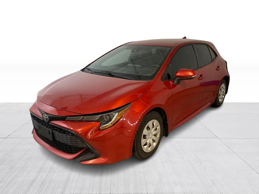 2019 Toyota Corolla for sale - photo 3