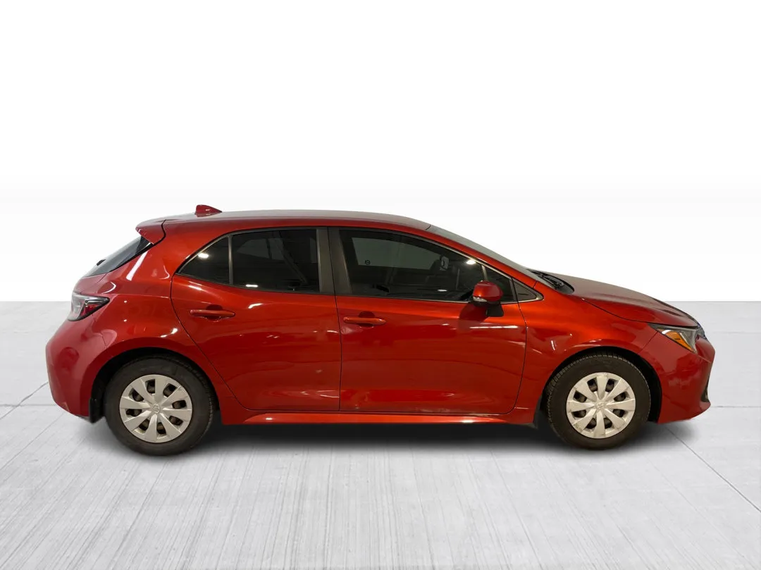 2019 Toyota Corolla for sale - photo 4