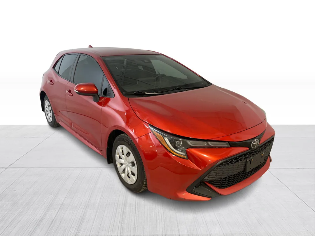 2019 Toyota Corolla for sale - photo 1