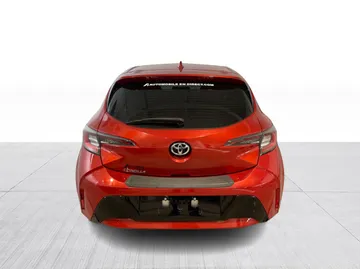 2019 Toyota Corolla - image 7
