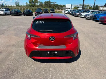 2019 Toyota Corolla - image 7