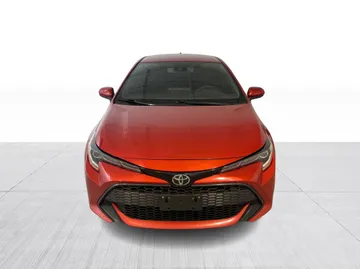 2019 Toyota Corolla - image 2