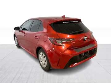 2019 Toyota Corolla - image 9