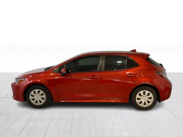 2019 Toyota Corolla - image 10