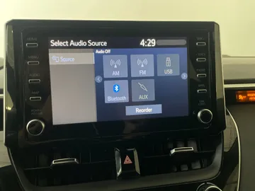 2019 Toyota Corolla - image 15