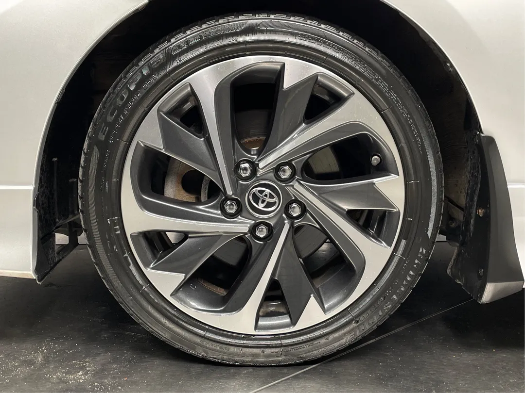 2018 Toyota Corolla iM, photo 5