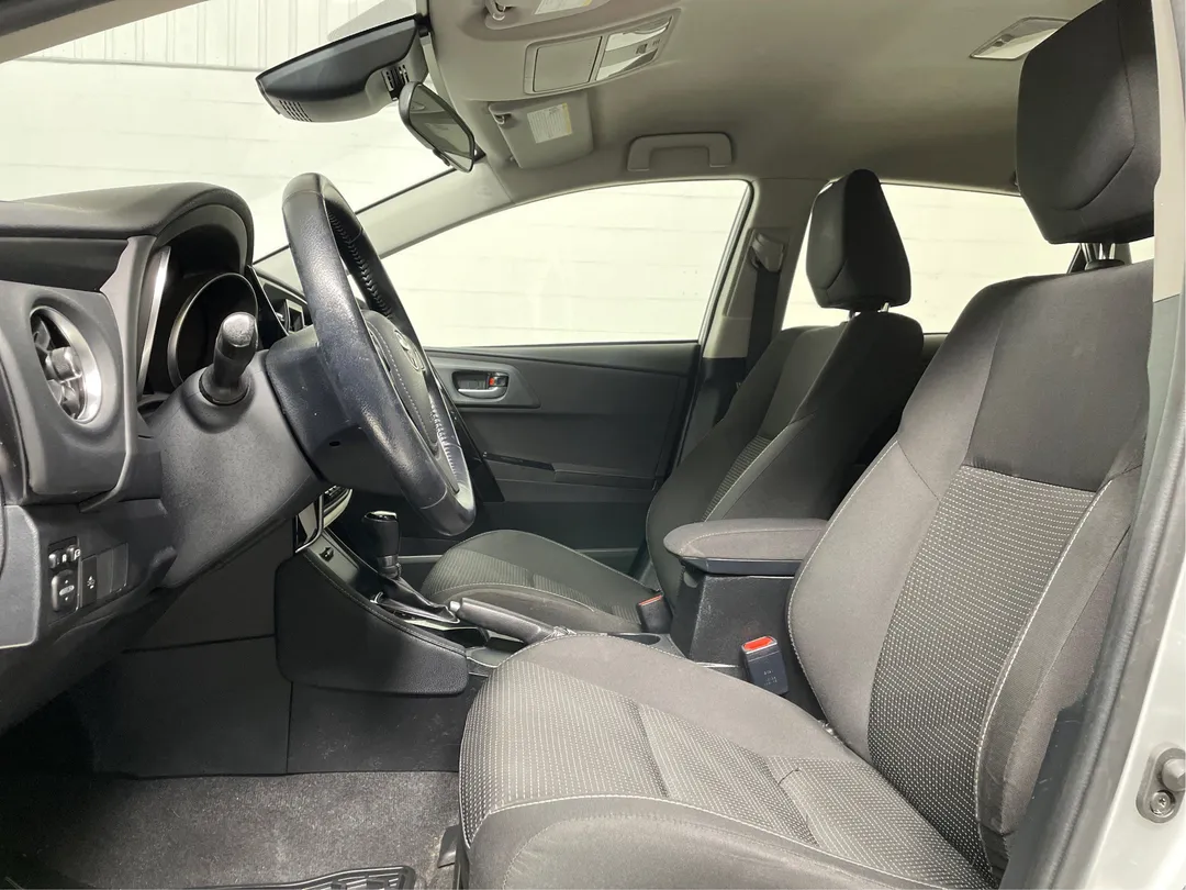 Toyota Corolla iM 2018 à vendre - photo 3