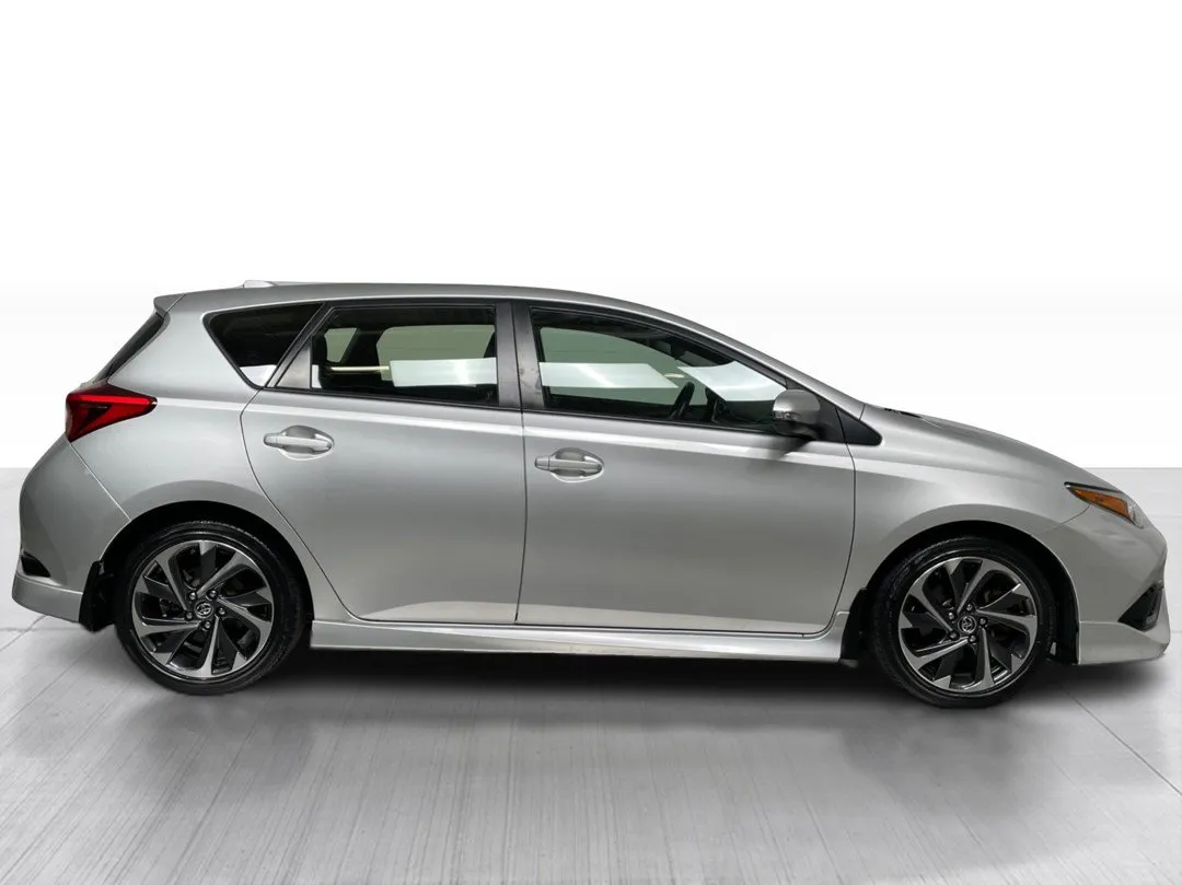 Toyota Corolla iM 2018 à vendre - photo 2