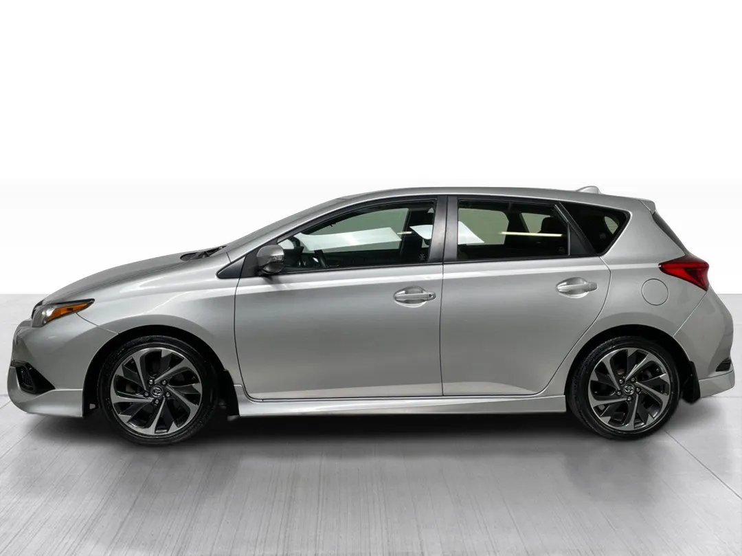 2018 Toyota Corolla iM, photo 8