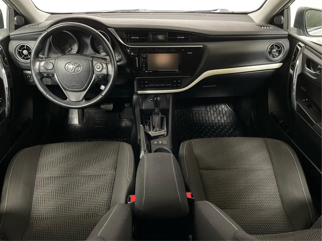 Toyota Corolla iM 2018 à vendre - photo 4