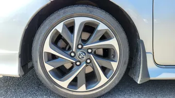 2018 Toyota Corolla iM - image 7