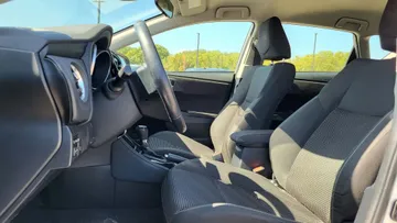 2018 Toyota Corolla iM - image 8