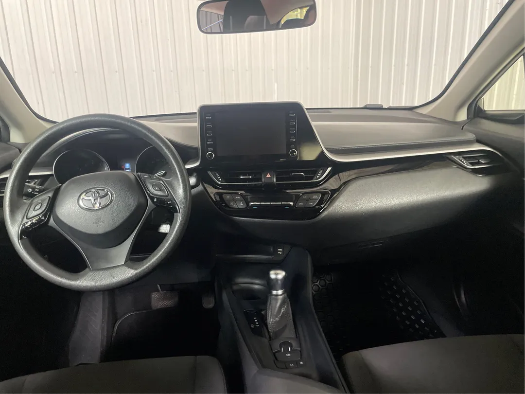 Toyota C-HR 2021 à vendre - photo 4