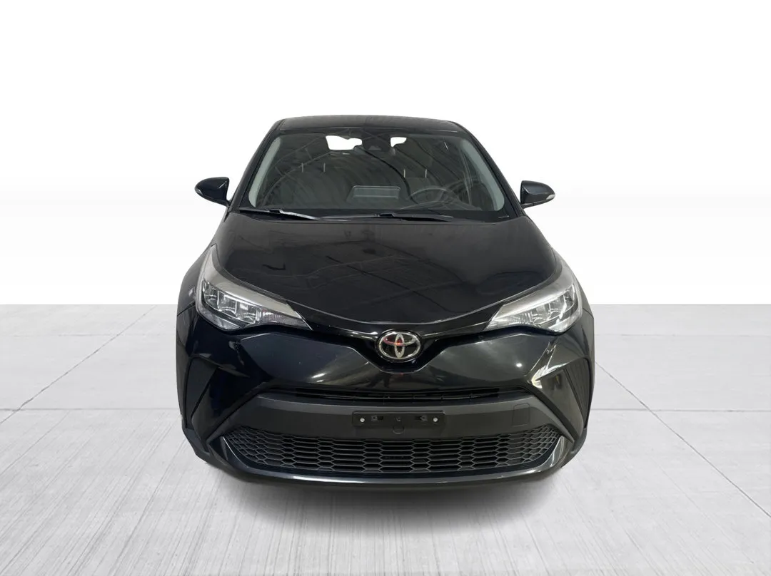 2021 Toyota C-HR — photo 6