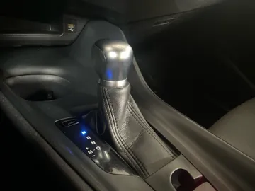 2021 Toyota C-HR - image 23