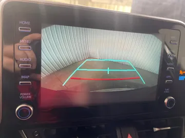 2021 Toyota C-HR - image 18