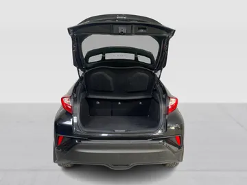 2021 Toyota C-HR - image 12