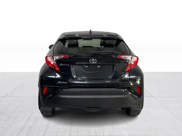 2021 Toyota C-HR - image 11