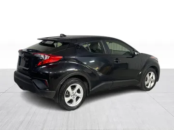 2021 Toyota C-HR - image 13