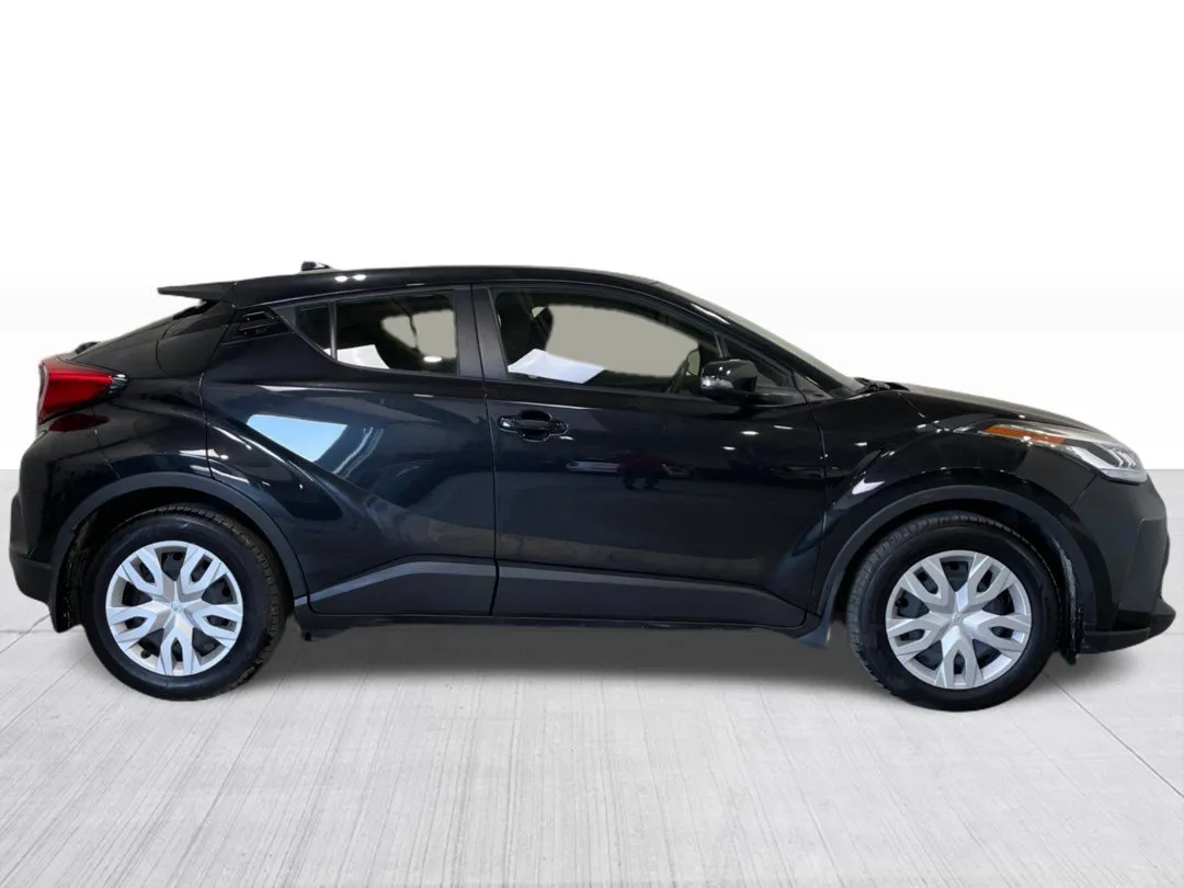 2022 Toyota C-HR — photo 2