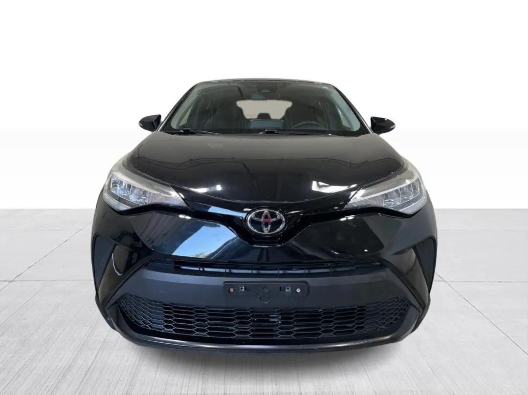2022 Toyota C-HR — photo 7