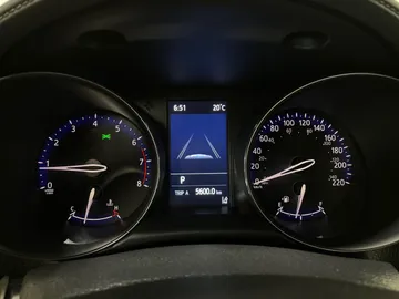 2022 Toyota C-HR - image 16