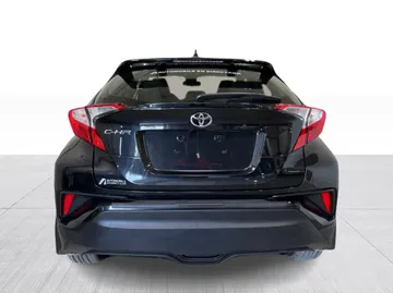 2022 Toyota C-HR - image 12