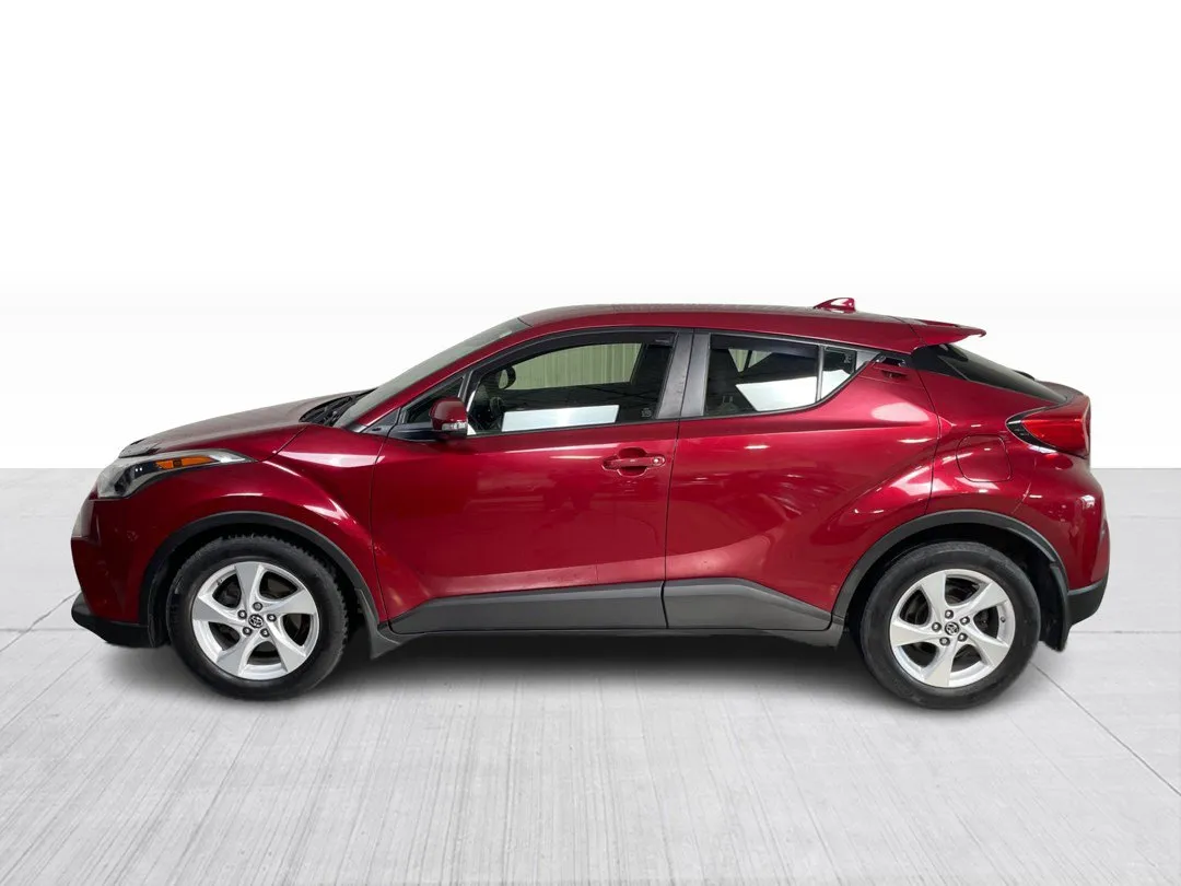 Toyota C-HR 2019 à vendre - photo 4