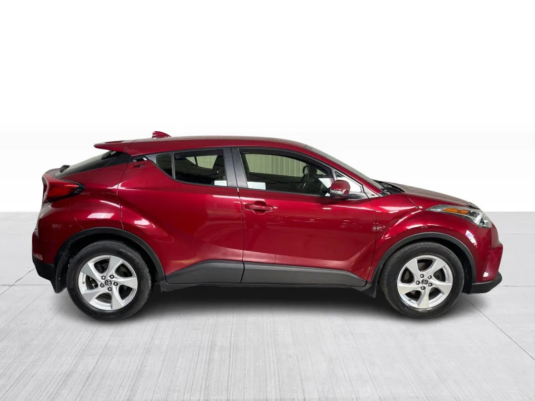 Toyota C-HR 2019 à vendre - photo 2