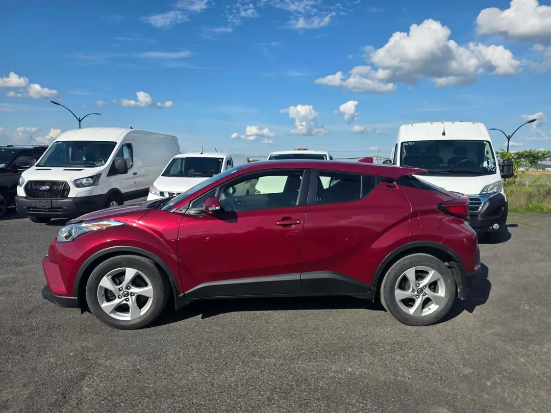 Toyota C-HR 2019 à vendre - photo 4
