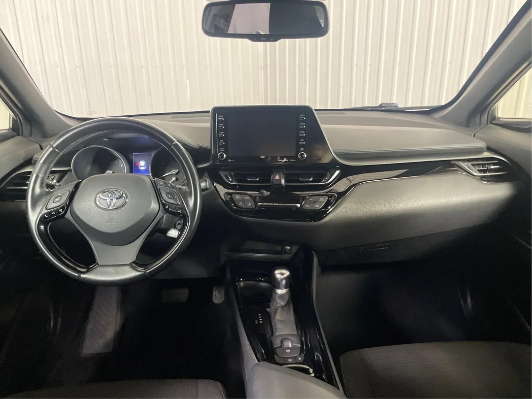 Toyota C-HR 2019 à vendre - photo 4