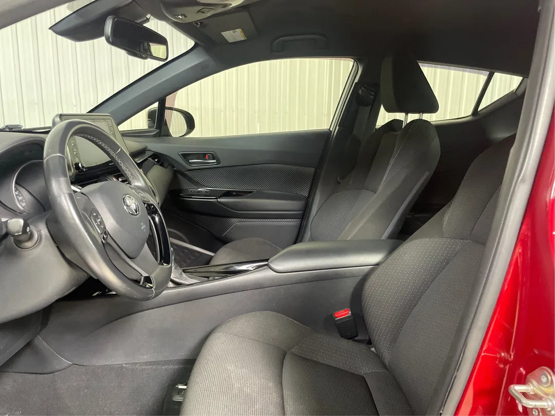Toyota C-HR 2019 à vendre - photo 3