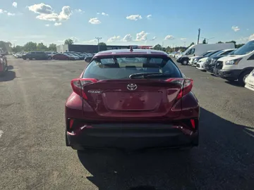 2019 Toyota C-HR - image 6