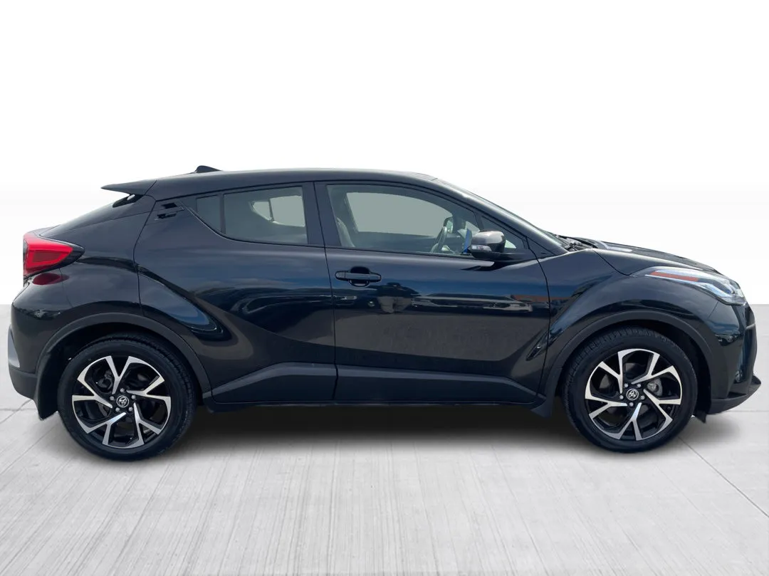 2021 Toyota C-HR for sale - photo 2