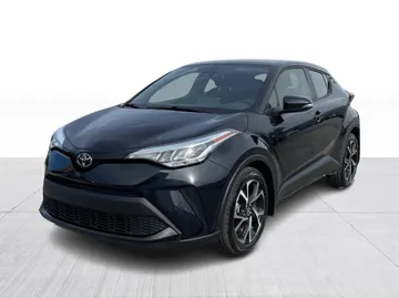 2021 Toyota C-HR - image 8