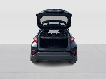 2021 Toyota C-HR - image 12