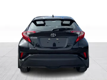 2021 Toyota C-HR - image 11