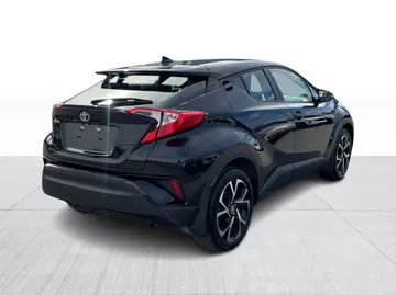 2021 Toyota C-HR - image 13