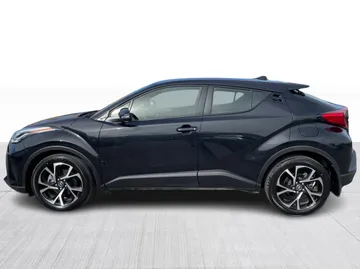 2021 Toyota C-HR - image 9