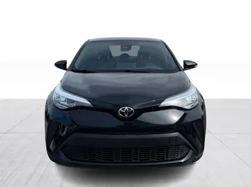 2021 Toyota C-HR - image 7