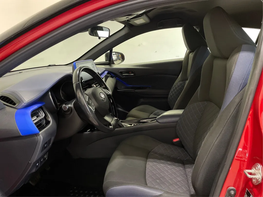 Toyota C-HR 2022 à vendre - photo 3